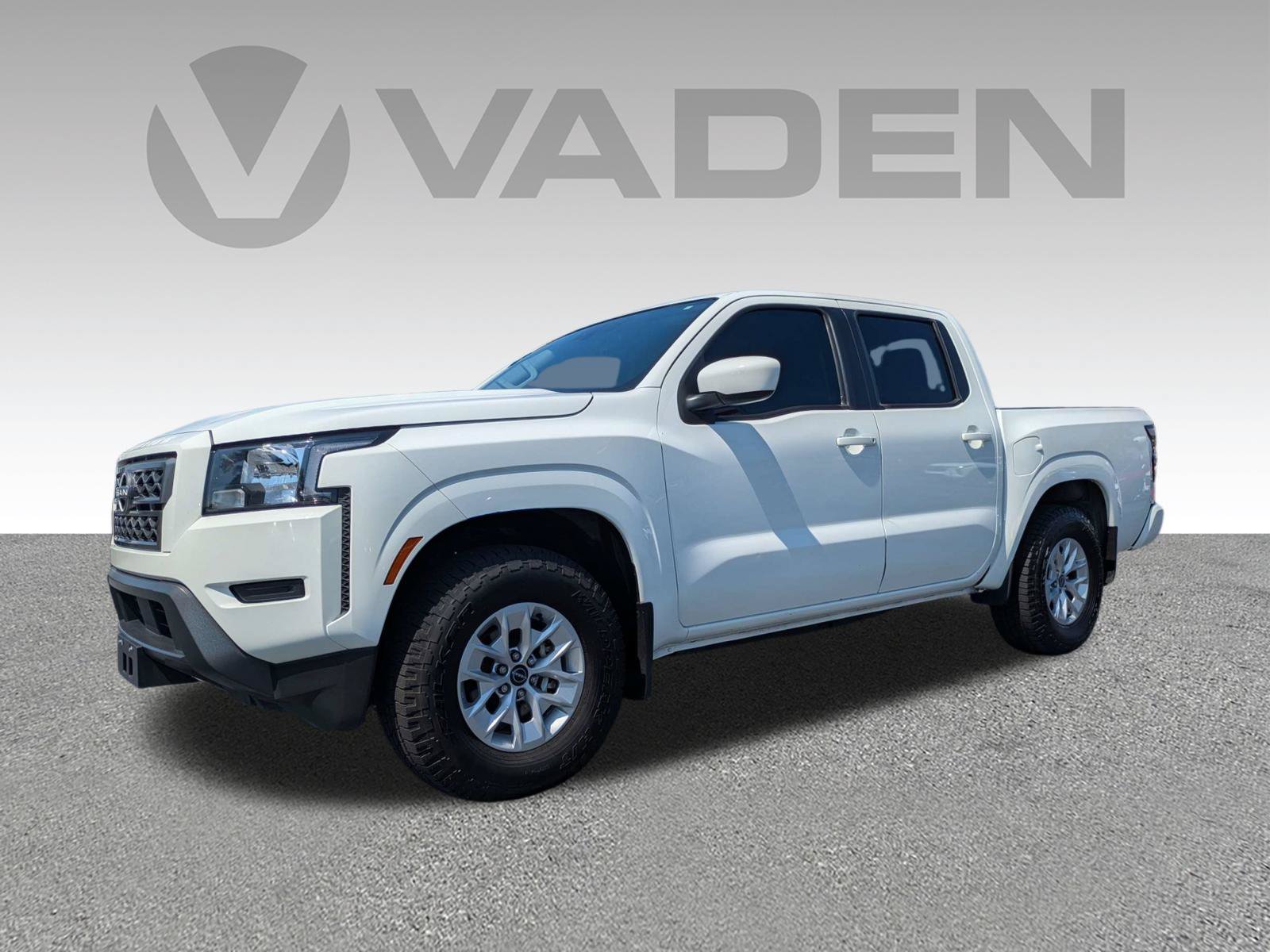Used 2024 Nissan Frontier SV RWD video 2