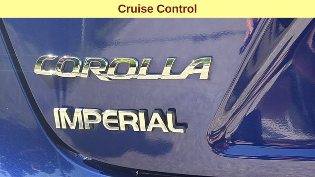 Used 2022 Toyota Corolla SE FWD image 10