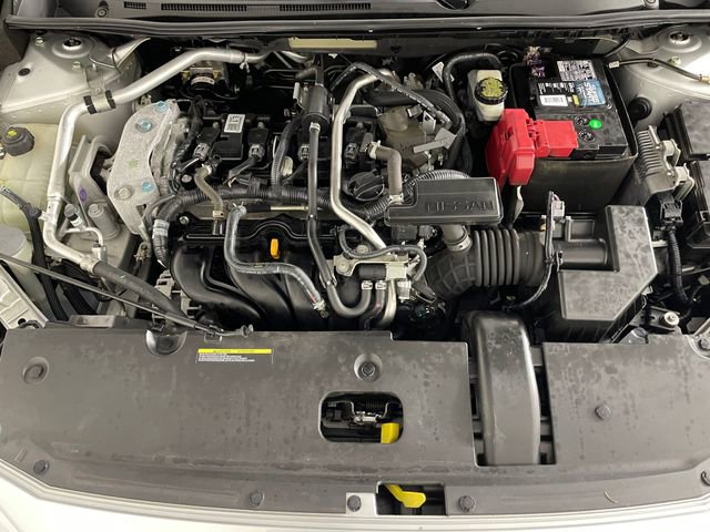 Used 2021 Nissan Sentra SV image 20