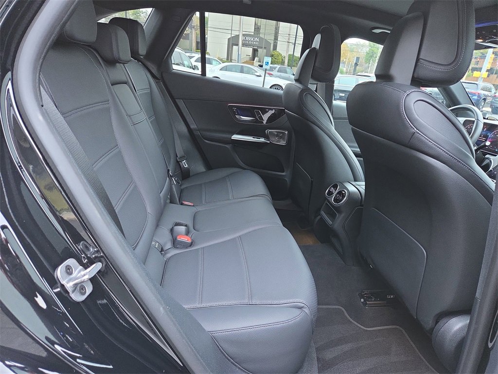 Certified 2024 Mercedes-Benz GLC 300 image 15