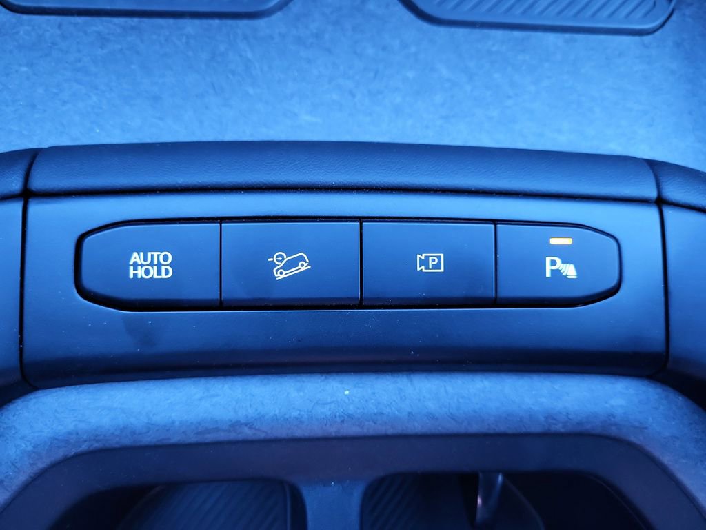 New 2027 Kia Telluride SX X-Line image 23