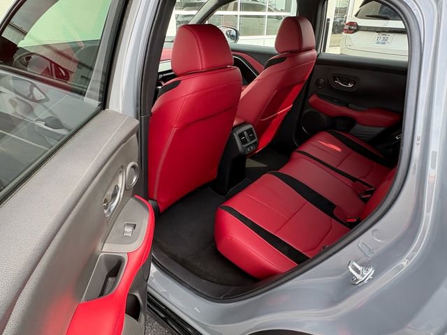 Used 2025 Acura ADX A-Spec image 19