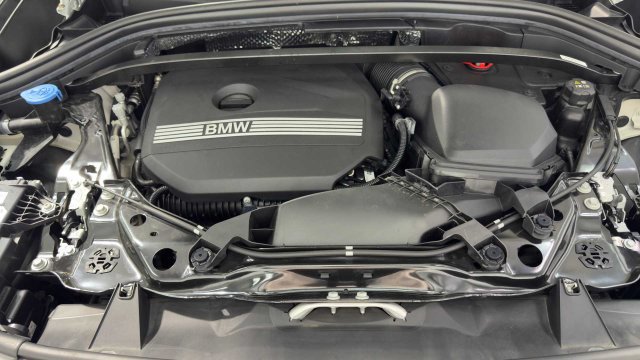 Used 2023 BMW X1 xDrive28i w/ Convenience Package AWD/4WD image 35