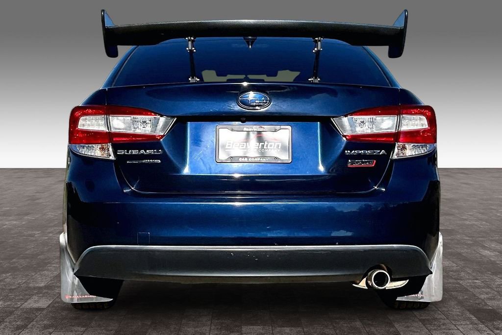 Used 2019 Subaru Impreza 2.0i Sport image 6