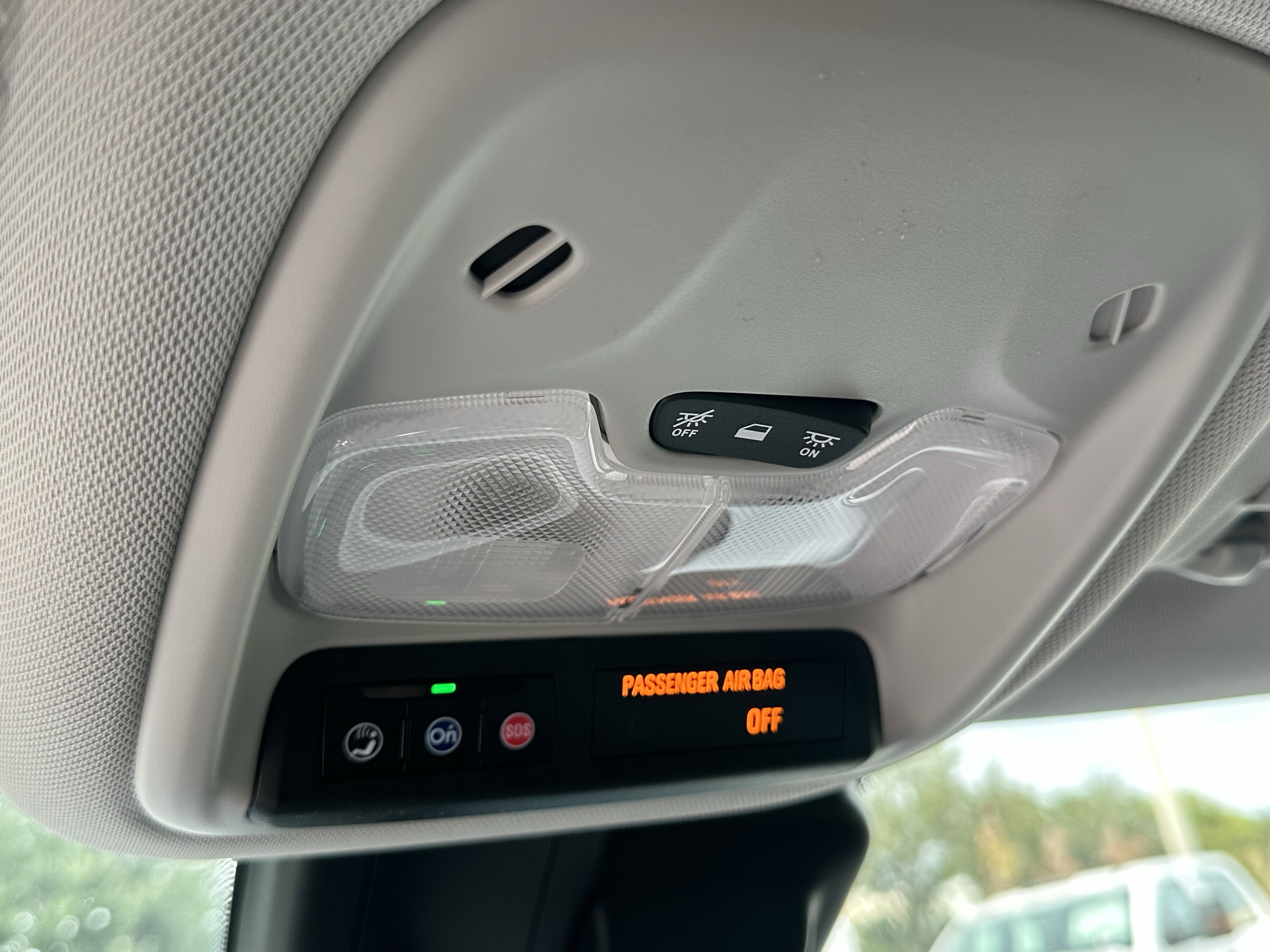 New 2026 Chevrolet TrailBlazer LT w/ LT Cold Weather Package image 26