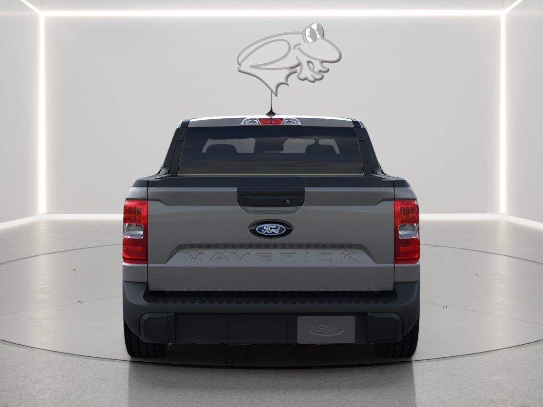 New 2026 Ford Maverick XL FWD image 5