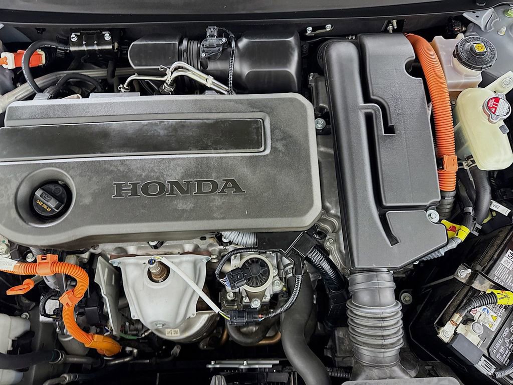 Certified 2023 Honda Accord EX-L image 41