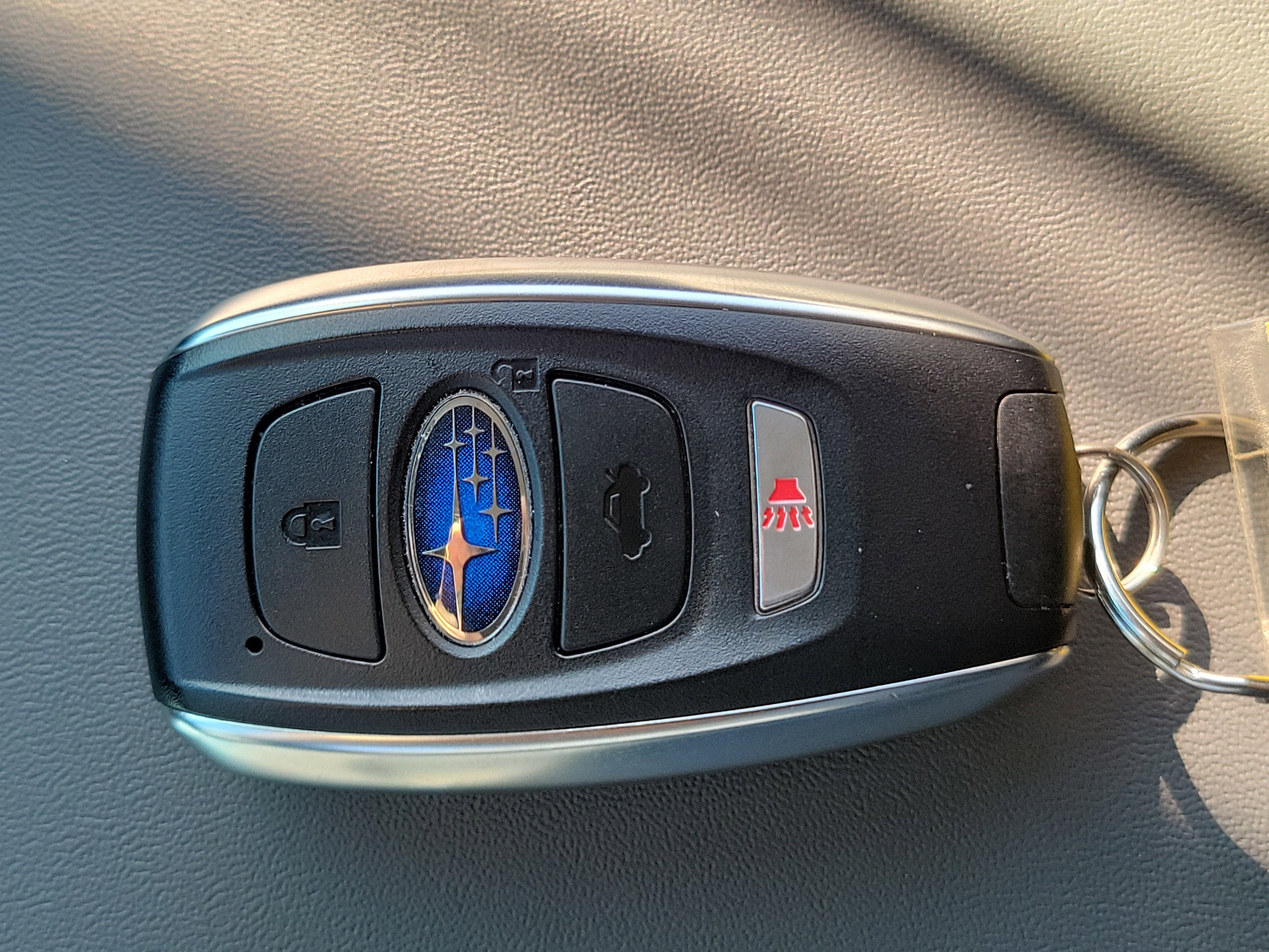 Used 2024 Subaru Crosstrek 2.5i Limited w/ Crosstrek Mirror Package image 32