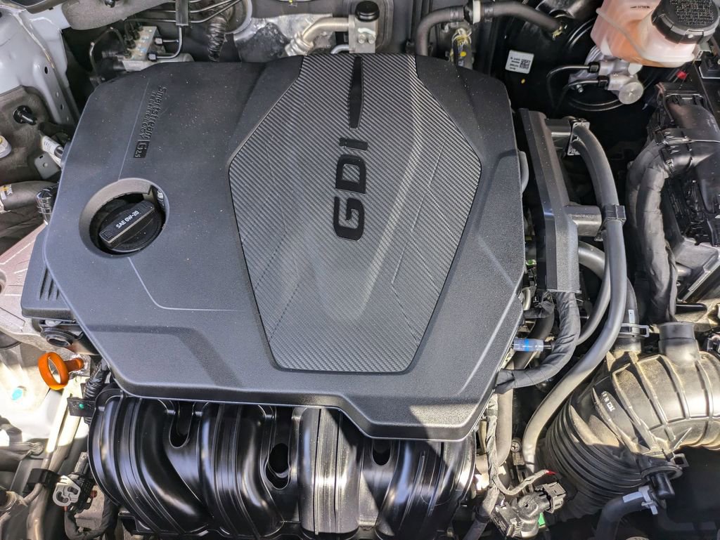 Used 2024 Kia Sorento S image 35