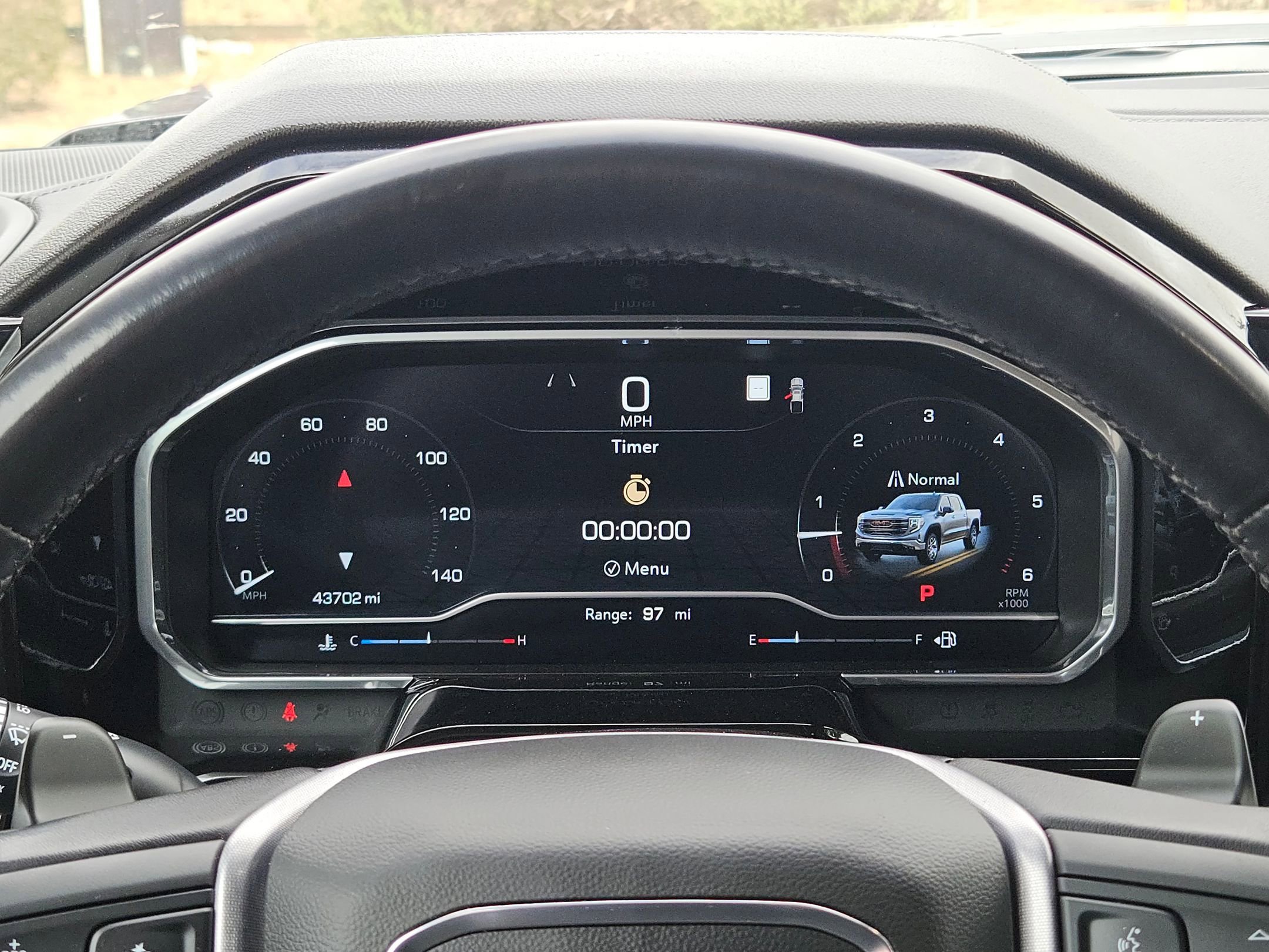 Certified 2022 GMC Sierra 1500 Elevation image 23