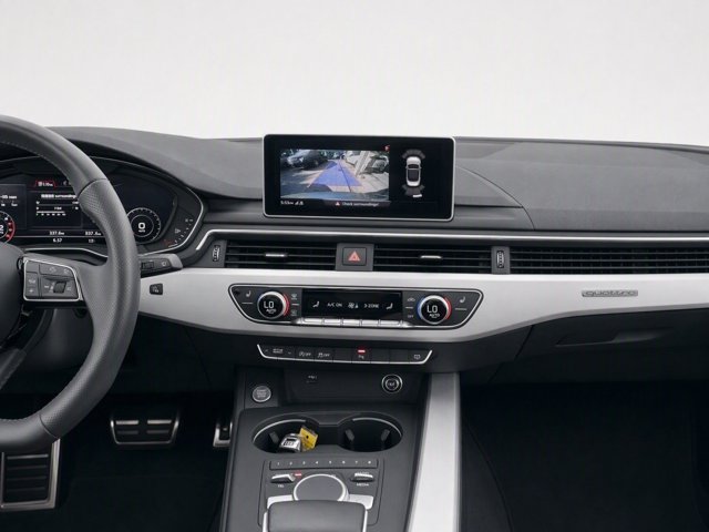 Used 2019 Audi S5 Premium Plus AWD/4WD image 25