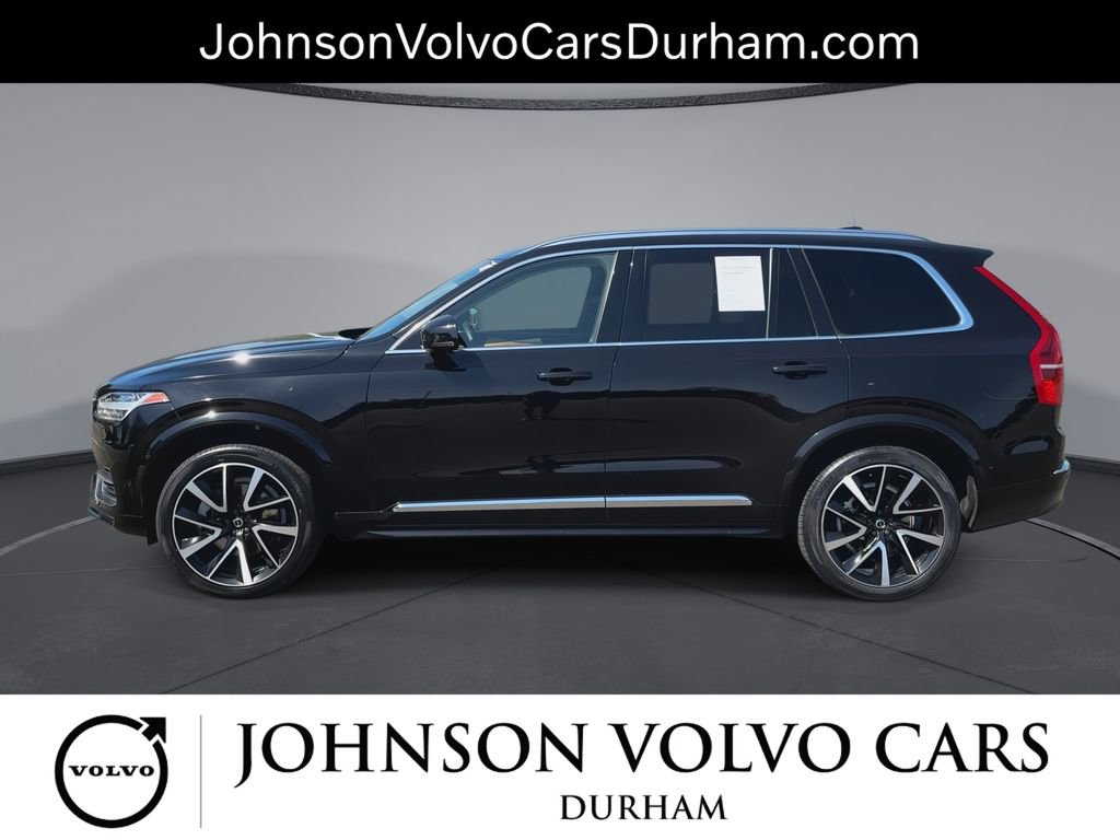 Used 2023 Volvo XC90 B6 Plus w/ Protection Package Premier AWD/4WD image 5
