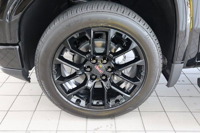New 2026 GMC Sierra 1500 Denali w/ Denali Reserve Package AWD/4WD image 7