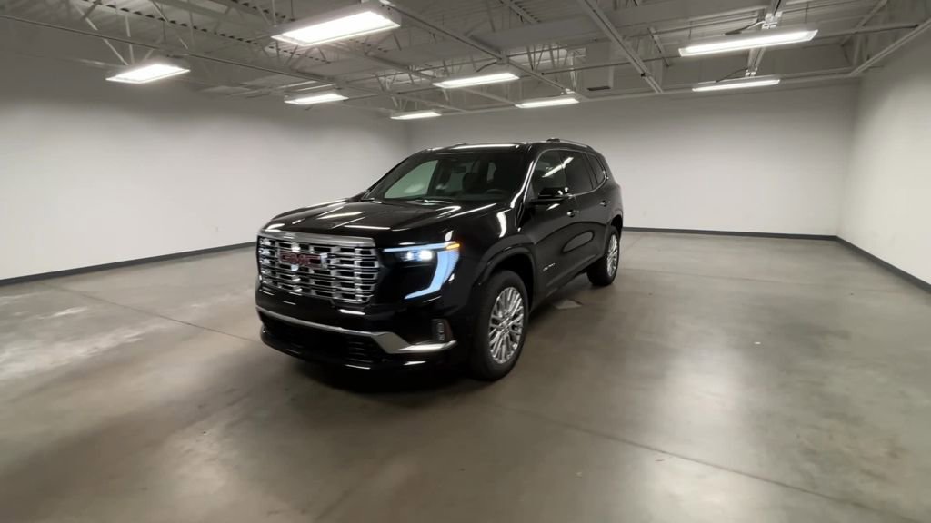New 2026 GMC Acadia Denali w/ Super Cruise Package image 38