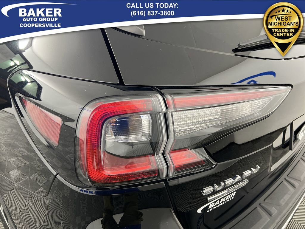 Used 2022 Subaru Outback Touring image 37