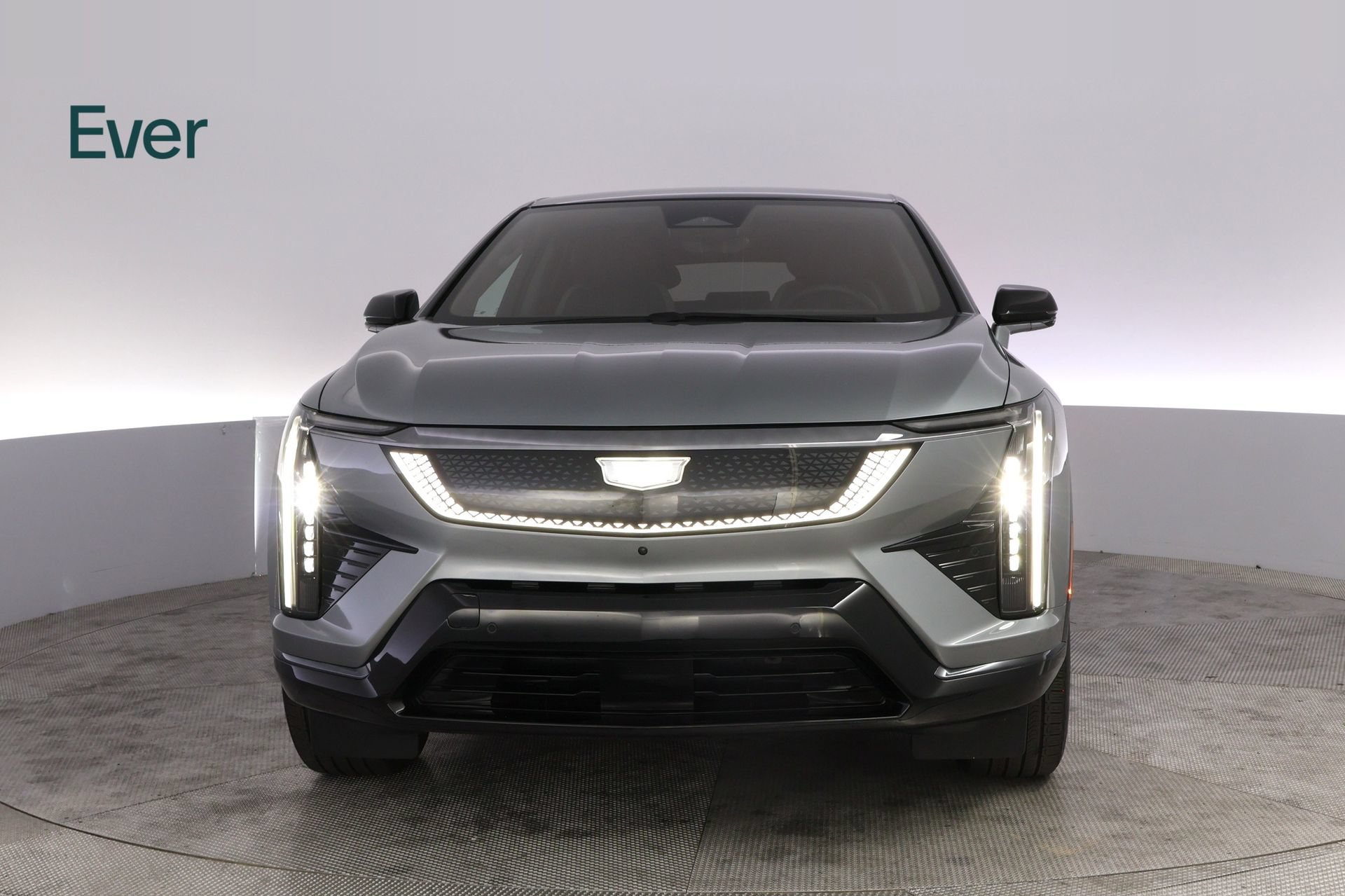 Used 2026 Cadillac Optiq Sport 1 w/ LPO, Floor Liner Package RWD image 12