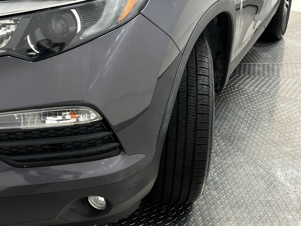 Used 2018 Honda Pilot EX-L image 39