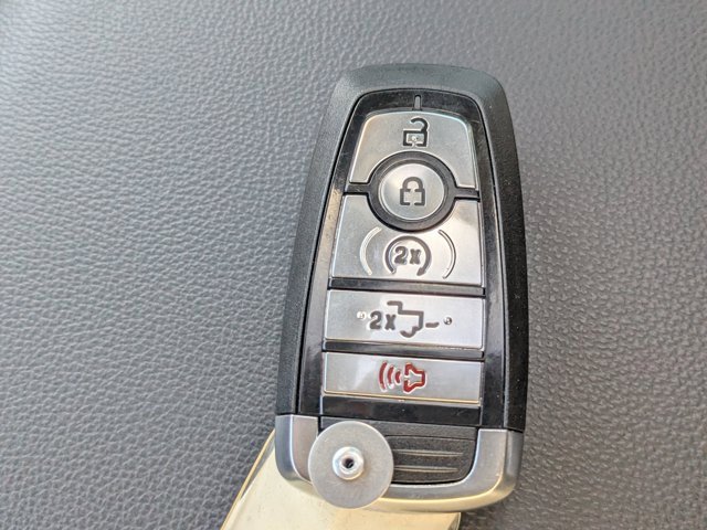 Certified 2024 Ford F350 Lariat w/ Lariat Ultimate Package image 32