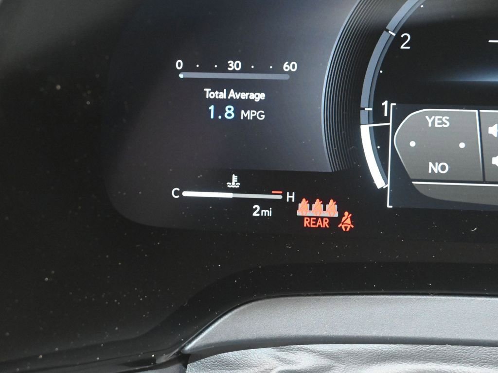 New 2026 Lexus RX 350 Premium Plus image 14