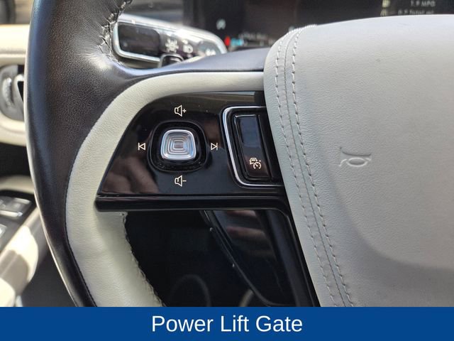 Used 2020 Lincoln Aviator Black Label w/ Dynamic Handling Package AWD/4WD image 20