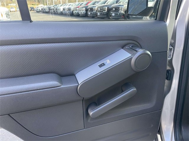 Used 2007 Mercury Mountaineer AWD image 22