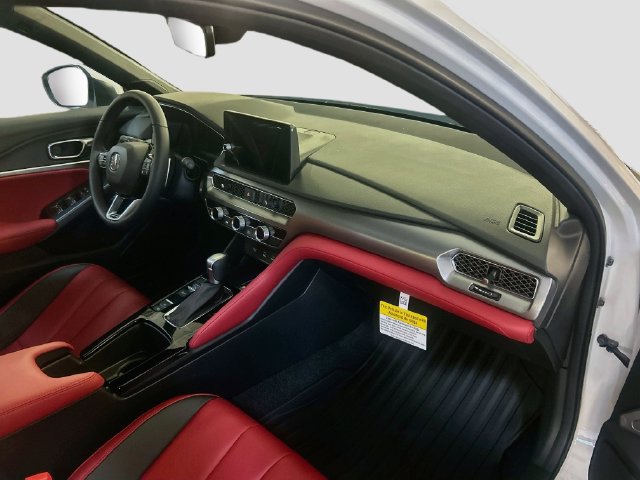 New 2026 Acura Integra A-Spec FWD image 29