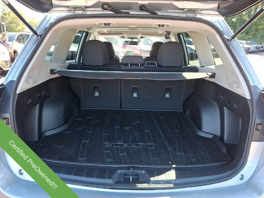 Used 2023 Subaru Forester Premium AWD/4WD image 29