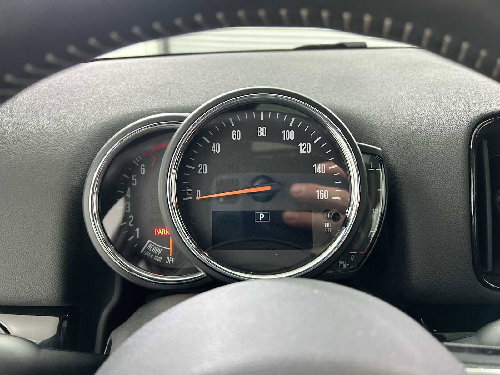 Used 2019 MINI Cooper Countryman S w/ Yin Yang Edition image 10