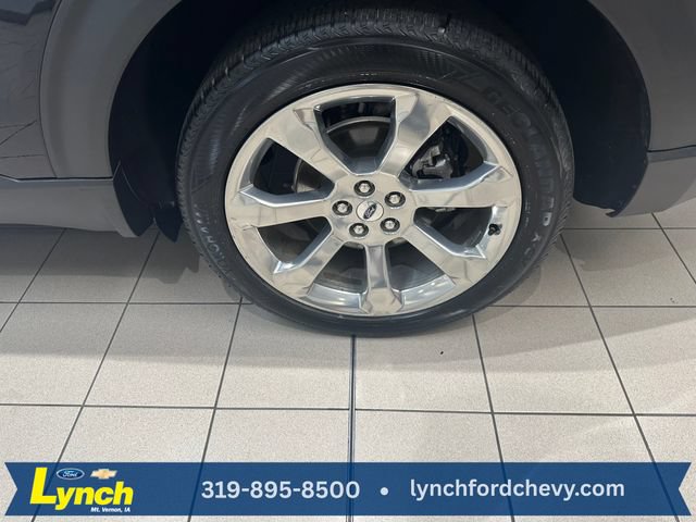 Used 2020 Ford Explorer Platinum w/ Premium Technology Package AWD/4WD image 33