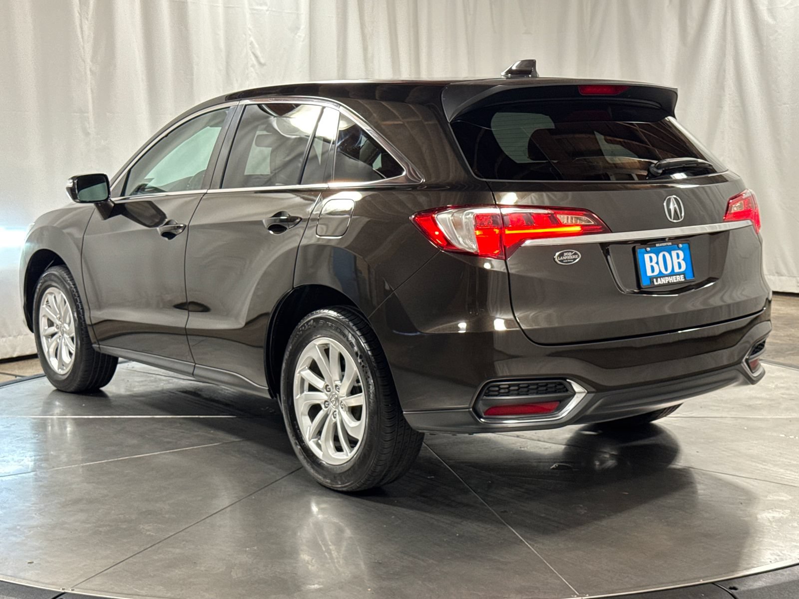 Used 2016 Acura RDX AWD w/ Technology Package image 9