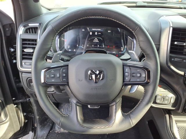 New 2026 RAM 1500 RHO w/ RHO Level 1 Equipment Group AWD/4WD image 12
