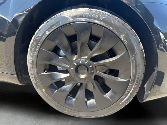 Used 2018 Tesla Model 3 Performance AWD/4WD image 36