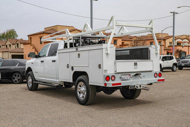 Used 2022 RAM 2500 Tradesman image 7