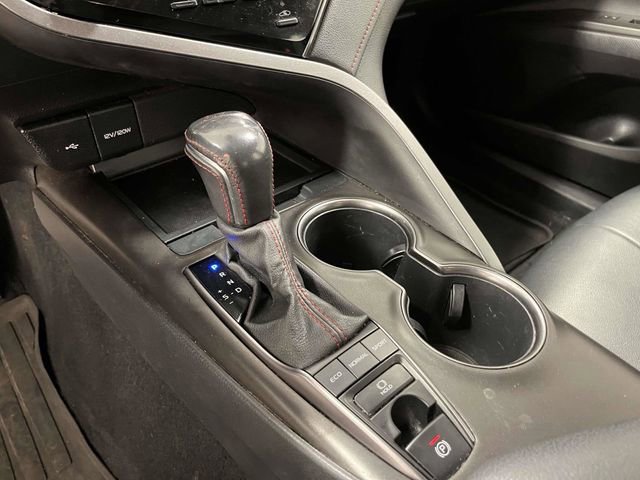 Used 2022 Toyota Camry TRD w/ TRD Package w/JBL Audio FWD image 23