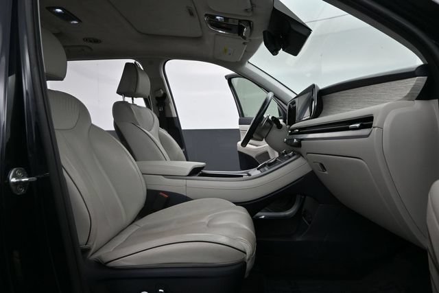 Used 2023 Hyundai Palisade Calligraphy AWD/4WD image 22
