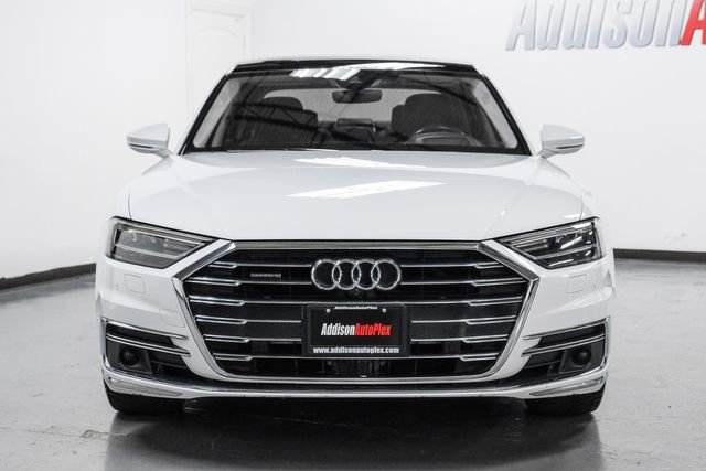 Used 2019 Audi A8 L 3.0T w/ Executive Package image 6