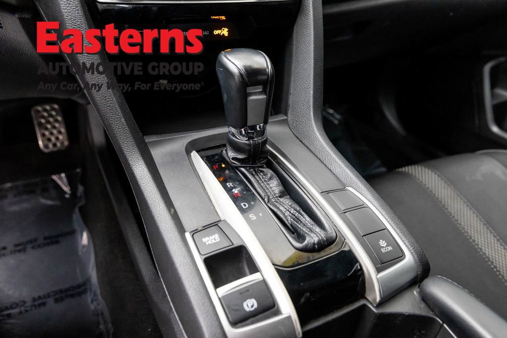 Used 2021 Honda Civic Sport image 13