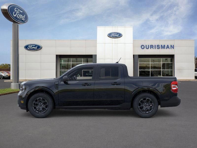 New 2026 Ford Maverick XLT FWD image 4