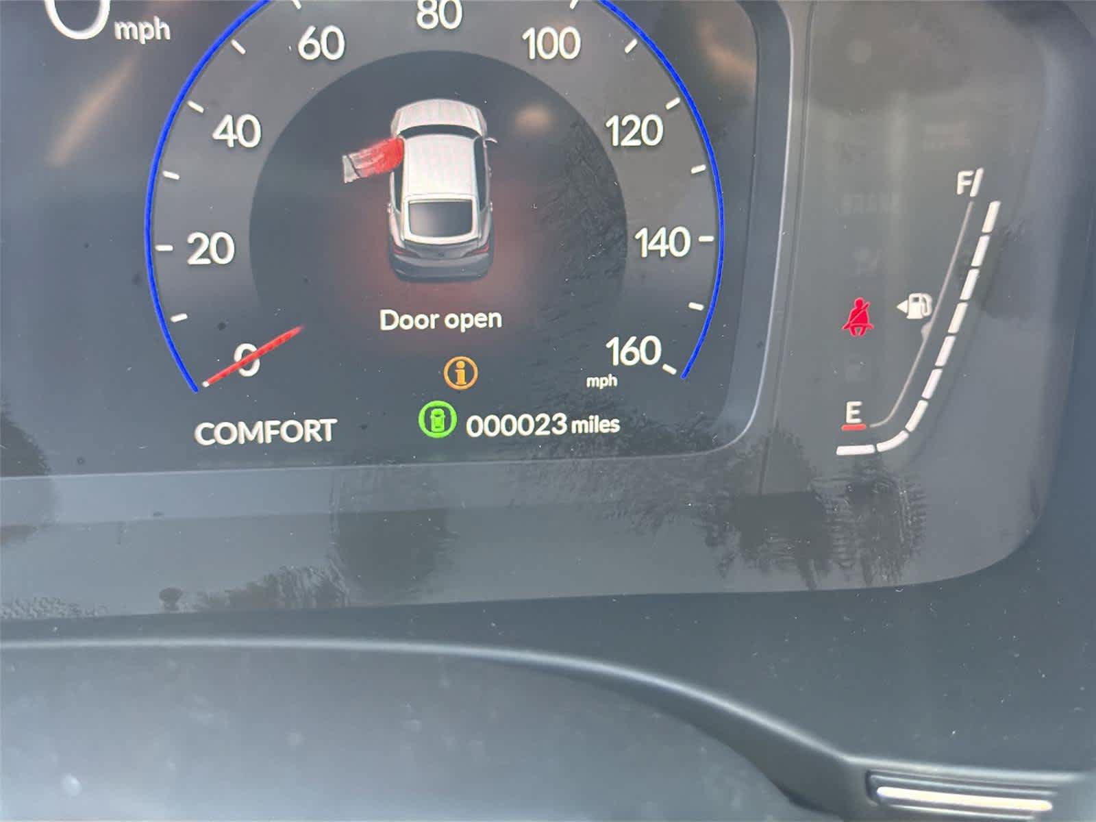 New 2026 Acura Integra A-Spec w/ Technology Package FWD image 19