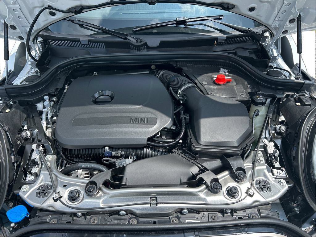 New 2026 MINI Cooper S FWD image 24