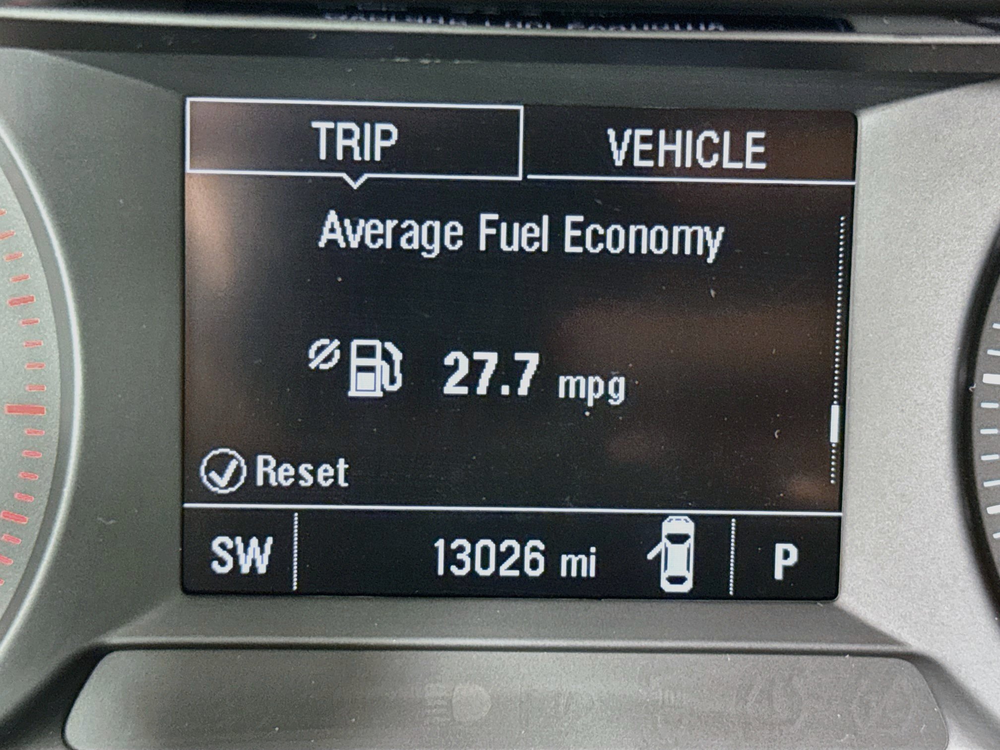 Used 2026 Chevrolet Trax LS FWD image 14