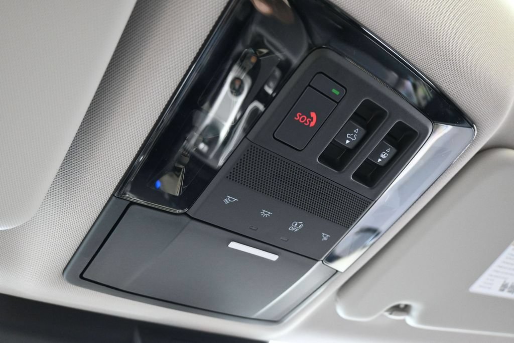 New 2026 Mitsubishi Outlander SEL FWD image 30