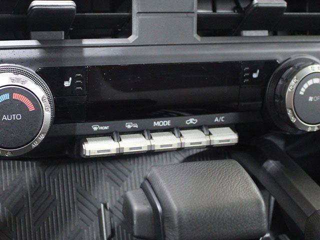 Certified 2024 Toyota Tacoma TRD Sport AWD/4WD image 13