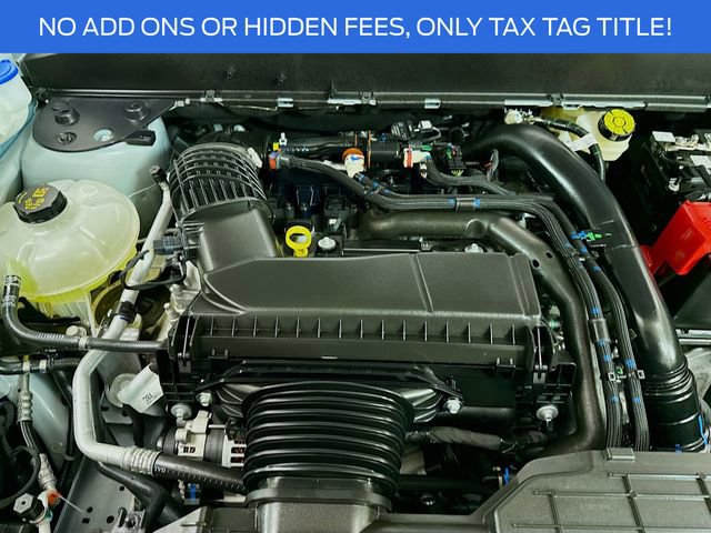 New 2026 Ford Maverick Tremor image 31