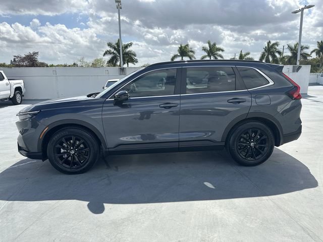 Used 2025 Honda CR-V Sport-L image 32