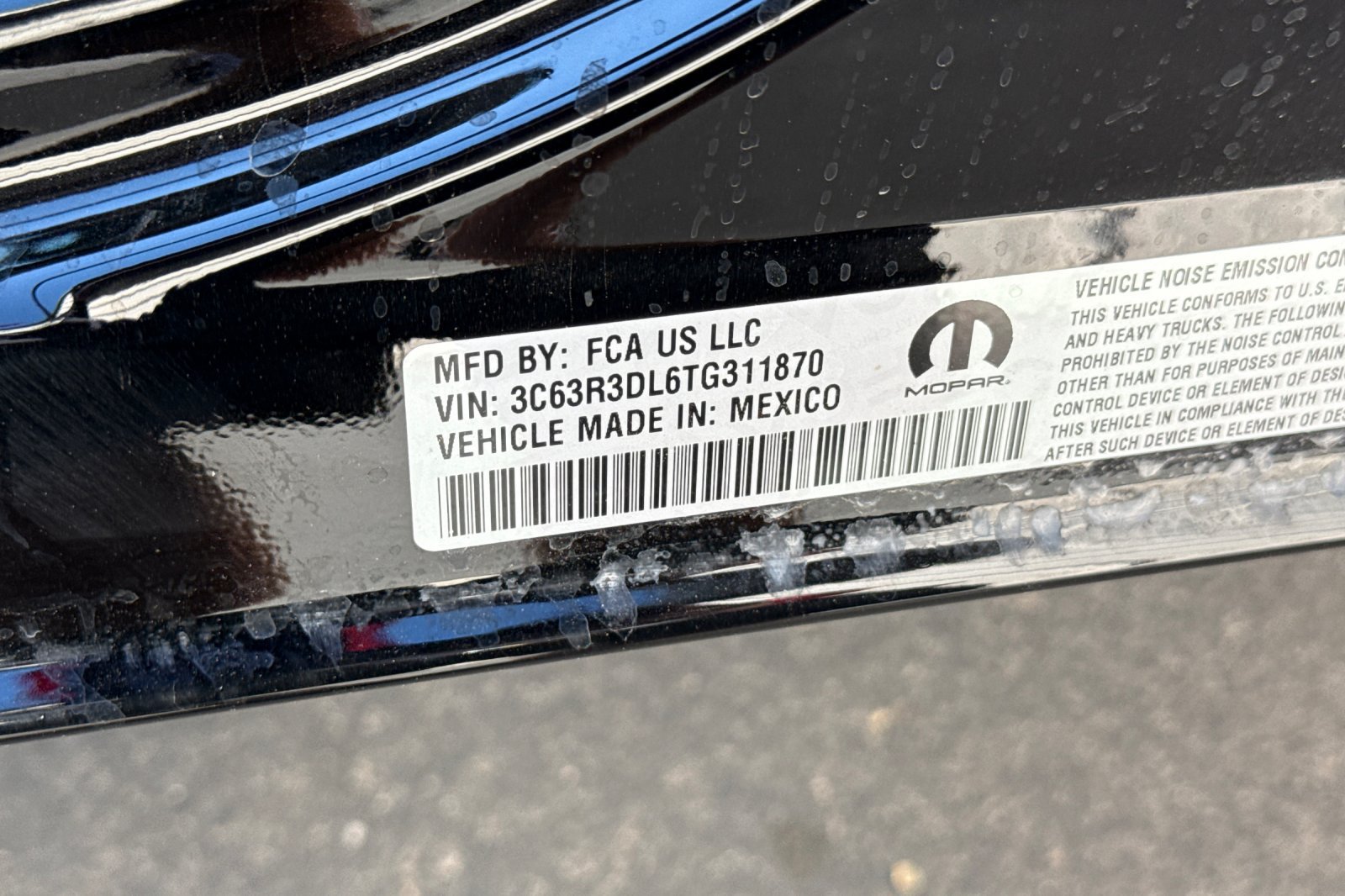 New 2026 RAM 3500 Big Horn AWD/4WD image 31