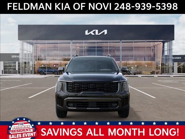 New 2026 Kia Sorento SX Prestige image 2
