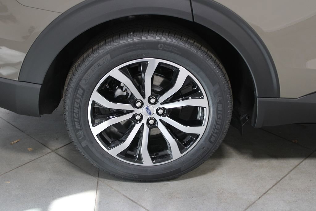 New 2026 Ford Explorer ST-Line image 13