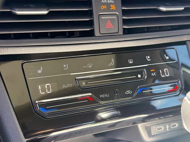 New 2026 Volkswagen Jetta SEL FWD image 15