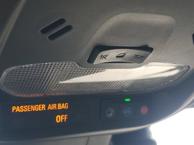 Certified 2024 Chevrolet Trax RS w/ Driver Confidence Package FWD image 29
